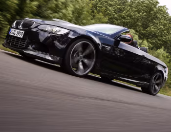 AC Schnitzer ACS3 Sport Cabrio (E93) '2008–13