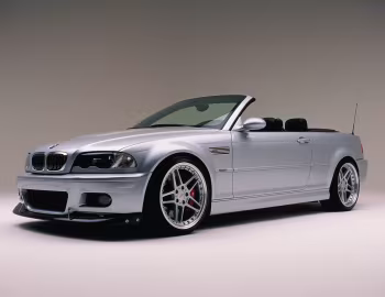 AC Schnitzer ACS3 Sport Cabrio (E46)
