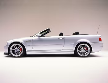 AC Schnitzer ACS3 Sport Cabrio (E46)