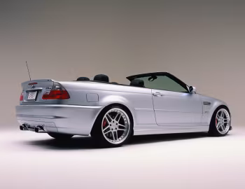 AC Schnitzer ACS3 Sport Cabrio (E46)