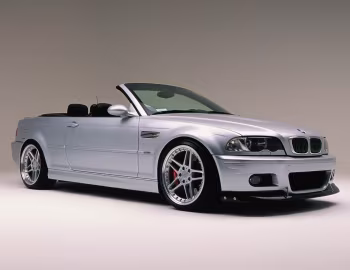 AC Schnitzer ACS3 Sport Cabrio (E46)