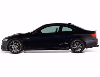 AC Schnitzer ACS3 Sport Coupe (E92) '2010–13