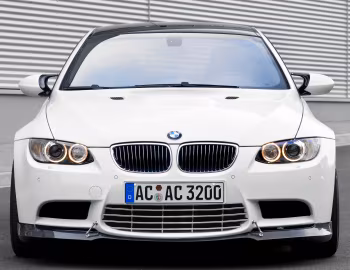 AC Schnitzer ACS3 Sport Coupe (E92) '2007–10