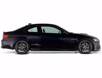 AC Schnitzer ACS3 Sport Coupe (E92) '2010–13