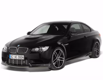 AC Schnitzer ACS3 Sport Coupe (E92) '2007–10
