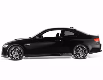 AC Schnitzer ACS3 Sport Coupe (E92) '2007–10