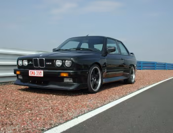 AC Schnitzer S3 Sport 2.5 (E30) '1988–91