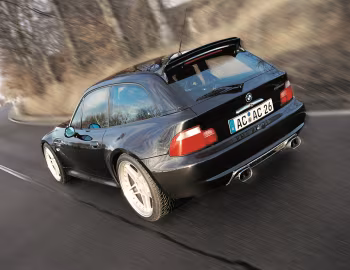 AC Schnitzer ACS3 Sport Coupe (E36/8)