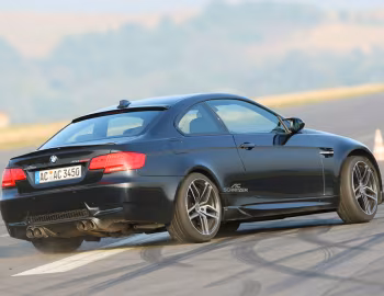 AC Schnitzer ACS3 Sport Coupe (E92) '2010–13