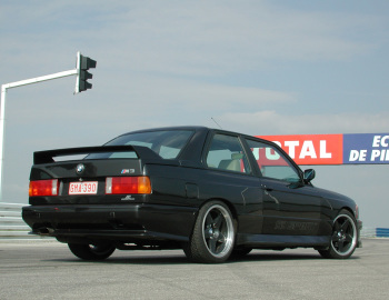 Insignia BMW AC SCHNITZER, MOTORLAND CLASSIC FESTIVAL 2011 …