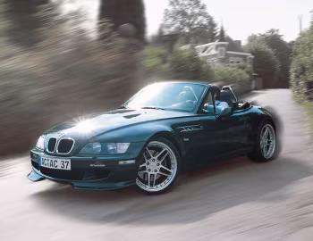 AC Schnitzer ACS3 Sport Roadster (E36/7) '1997