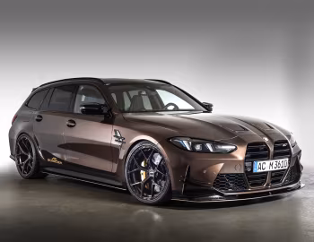 AC Schnitzer ACS3 Sport Touring (G81) '2024–н.в.