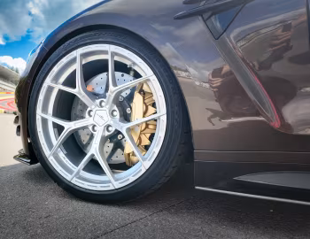 AC Schnitzer ACS3 Sport Touring (G81) '2024–н.в.