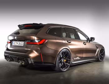 AC Schnitzer ACS3 Sport Touring (G81) '2024–н.в.