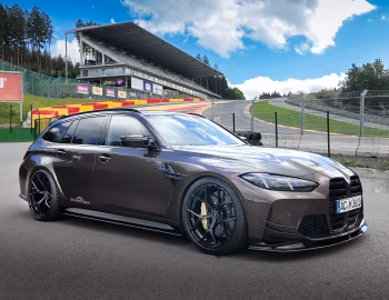 AC Schnitzer ACS3 Sport Touring (G81) '2024–н.в.