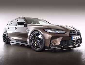AC Schnitzer ACS3 Sport Touring (G81) '2024–н.в.