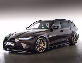 AC Schnitzer ACS3 Sport Touring (G81) '2024–н.в.
