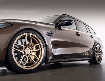 AC Schnitzer ACS3 Sport Touring (G81) '2024–н.в.