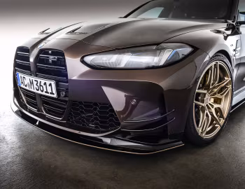 AC Schnitzer ACS3 Sport Touring (G81) '2024–н.в.