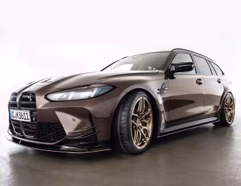 AC Schnitzer ACS3 Sport Touring (G81) '2024–н.в.