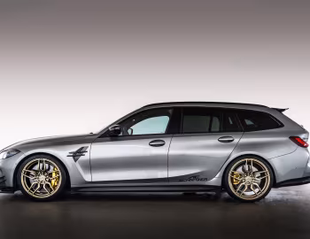 AC Schnitzer ACS3 Sport Touring (G81) '2023–24
