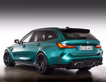 AC Schnitzer ACS3 Sport Touring (G81) '2023–24
