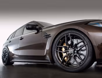 AC Schnitzer ACS3 Sport Touring (G81) '2024–н.в.