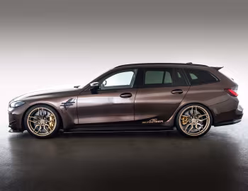 AC Schnitzer ACS3 Sport Touring (G81) '2024–pr.