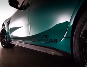 AC Schnitzer ACS3 Sport Touring (G81) '2023–24