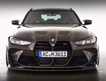AC Schnitzer ACS3 Sport Touring (G81) '2024–pr.