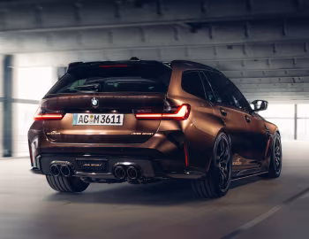 AC Schnitzer ACS3 Sport Touring (G81) '2024–н.в.