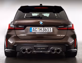 AC Schnitzer ACS3 Sport Touring (G81) '2024–pr.