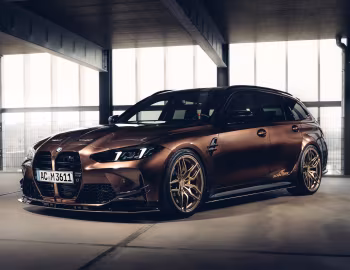 AC Schnitzer ACS3 Sport Touring (G81) '2024–н.в.