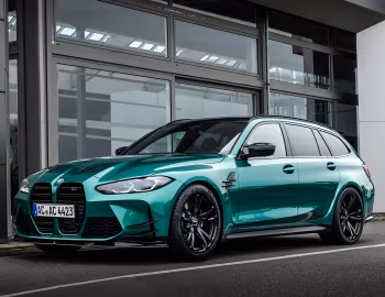 AC Schnitzer ACS3 Sport Touring (G81) '2023–24