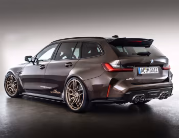 AC Schnitzer ACS3 Sport Touring (G81) '2024–н.в.