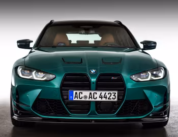 AC Schnitzer ACS3 Sport Touring (G81) '2023–24