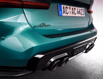 AC Schnitzer ACS3 Sport Touring (G81) '2023–24
