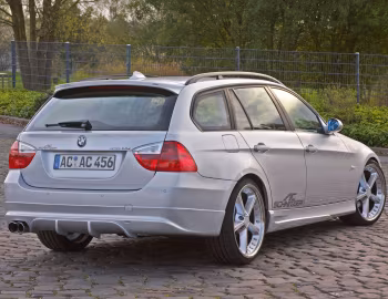 AC Schnitzer ACS3 2.0d Touring (E91) '2006–08