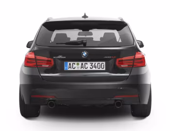 AC Schnitzer ACS3 Touring (F31) '2015–19