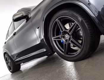 AC Schnitzer ACS4 (G02) '2018–21