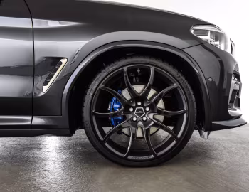 AC Schnitzer ACS4 (G02) '2018–21
