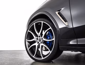 AC Schnitzer ACS4 (G02) '2018–21