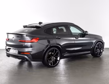 AC Schnitzer ACS4 (G02) '2018–21
