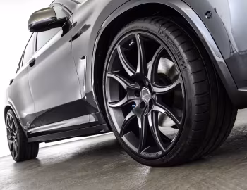 AC Schnitzer ACS4 (G02) '2018–21