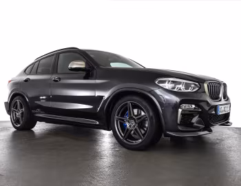 AC Schnitzer ACS4 (G02) '2018–21