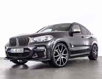 AC Schnitzer ACS4 (G02) '2018–21