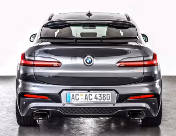 AC Schnitzer ACS4 (G02) '2018–21
