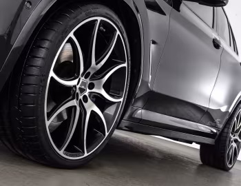 AC Schnitzer ACS4 (G02) '2018–21