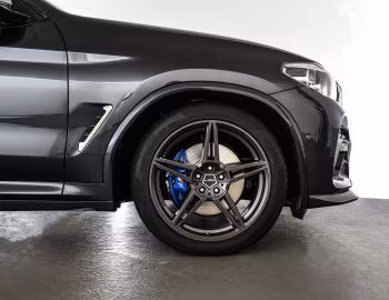 AC Schnitzer ACS4 (G02) '2018–21
