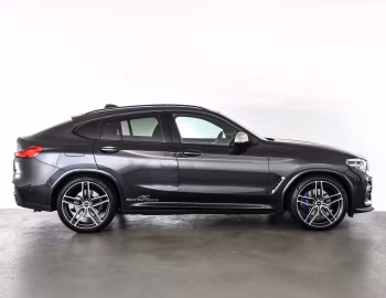 AC Schnitzer ACS4 (G02) '2018–21